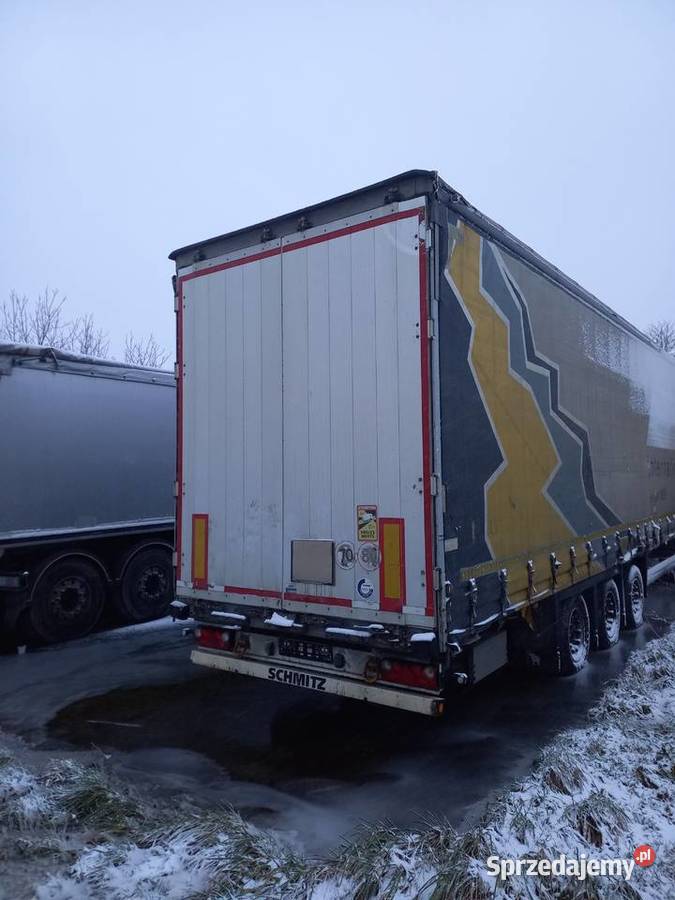 Schmitz 2013r