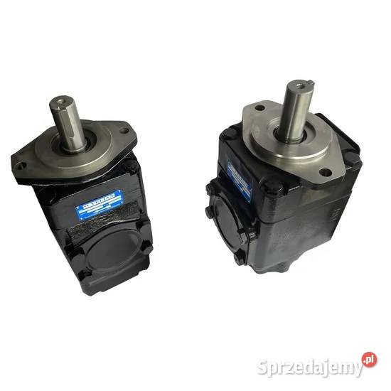 POMPA VT7ES0621R100 POMPA VELJAN POMPA DENISON Warszawa sprzedam