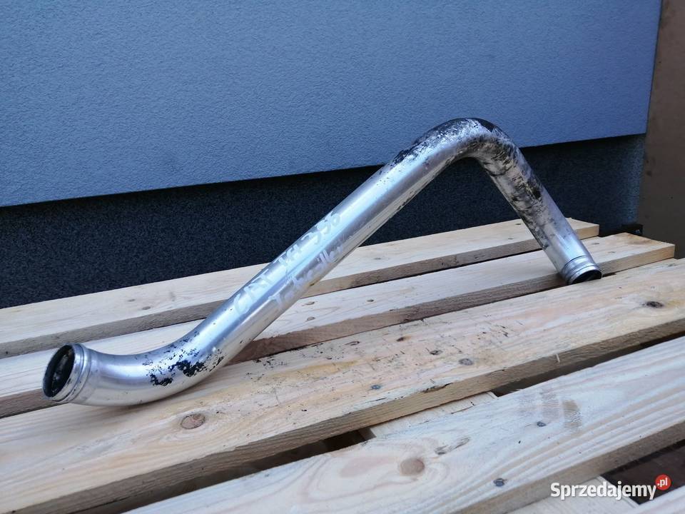 Kolektor cieczy chłodzącej Cat TH 336 Wilkowo