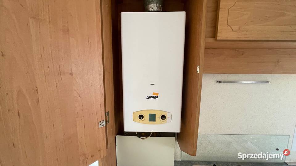 Domek Holenderski W757 2 sypialnie Prysznic Ostrów Wielkopolski sprzedam