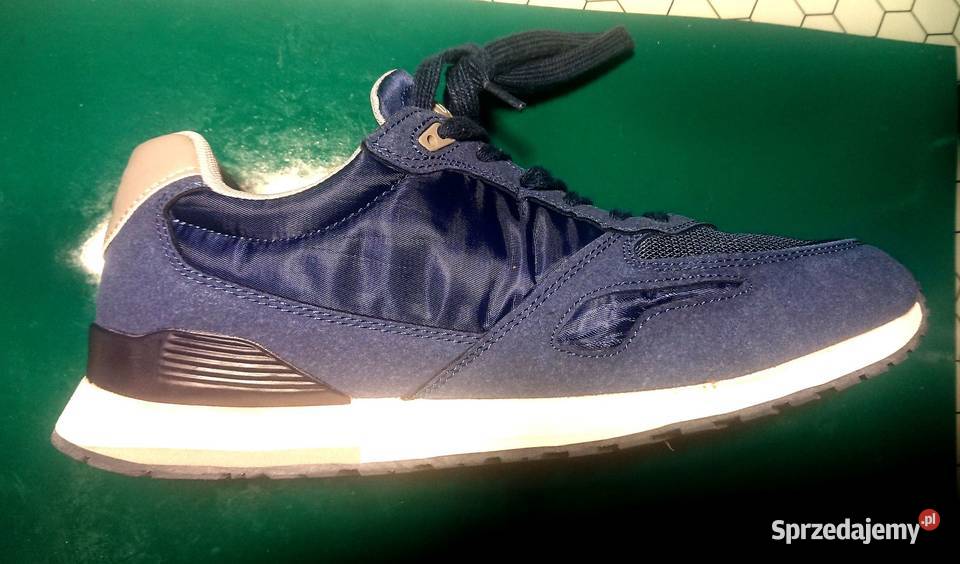 Buty sportowe męskie do chodzenia biegania US Tarnów