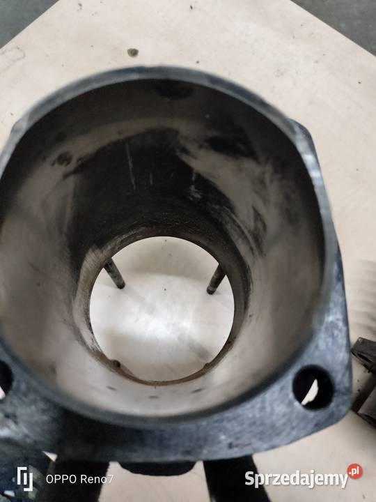 Cylindry Ural sprzedam
