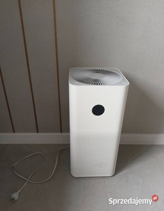 Oczyszczacz powietrza Xiaomi Mi Air Purifier śląskie Sosnowiec