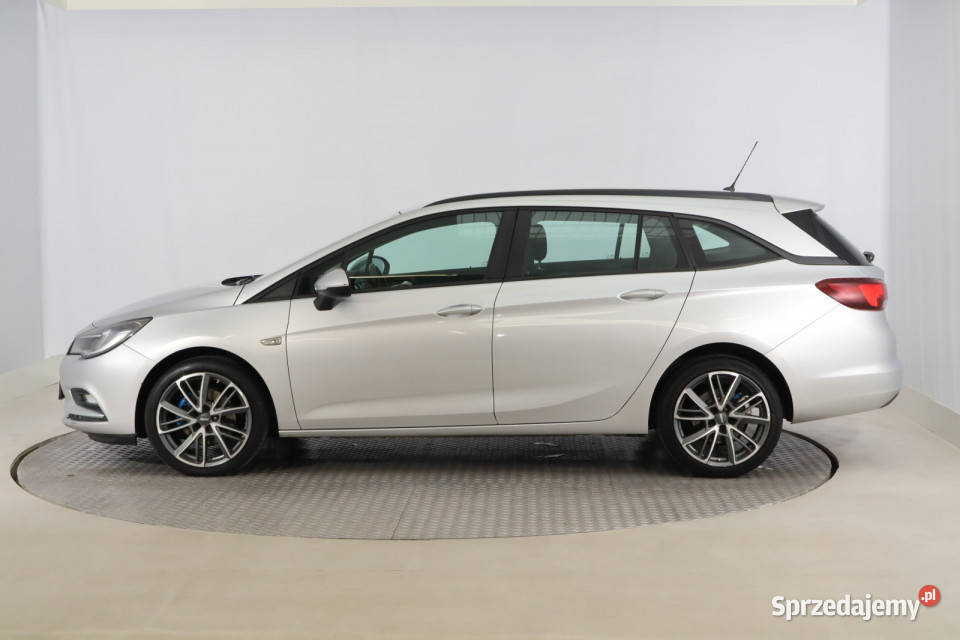 Opel Astra 16 CDTI bluetooth Zabrze