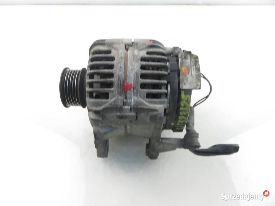ALTERNATOR VW GOLF IV 1J1 16 APF 0986041500