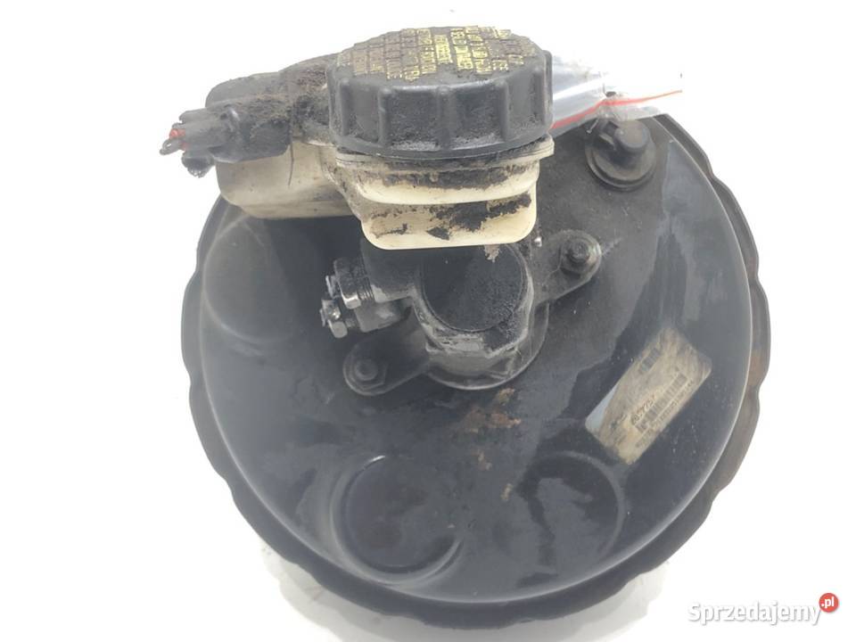 SERWO HAMULCOWE FORD FOCUS III 26775712234