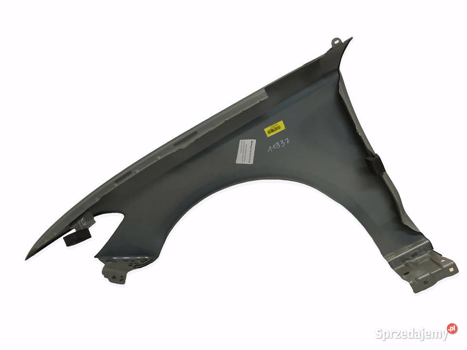 Ford Mondeo MK5 20172021 LIFT Błotnik przód