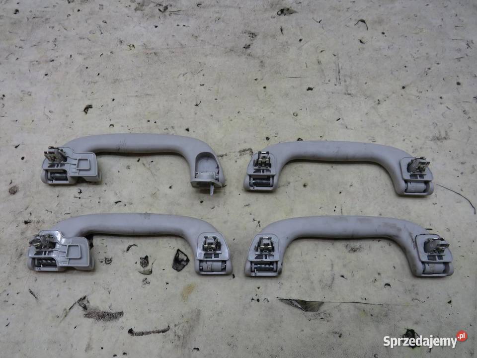 UCHWYT RĄCZKA PODSUFITKI MAZDA 3 BM 13