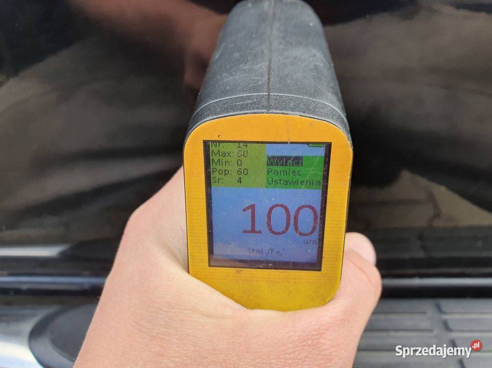 DRZWI PRAWE PRZÓD MERCEDES ML W163 040 osobowe Lipno