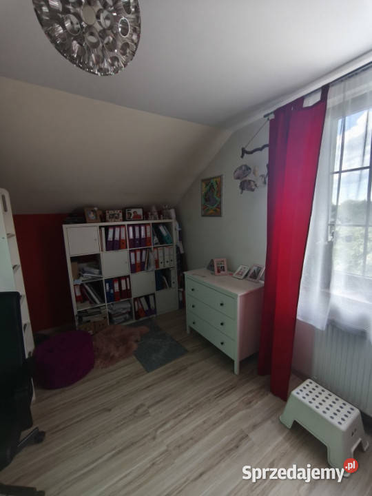 Wyjątkowa nieruchomość w centrum dzielnicy parku Dąbrowa Górnicza