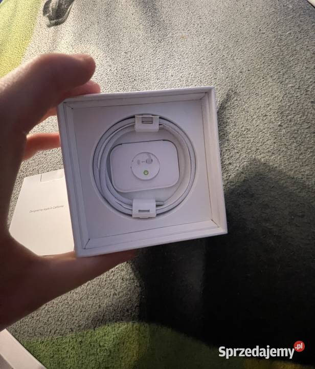 AirPod pro 2 generacji mazowieckie Warszawa