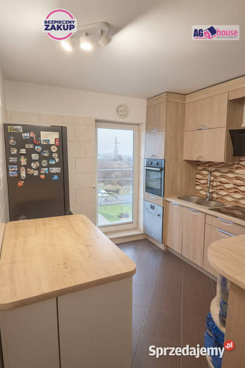 Mieszkanie Pruszcz Gdański Stefana Rogozińskiego Piętro 2 pomorskie