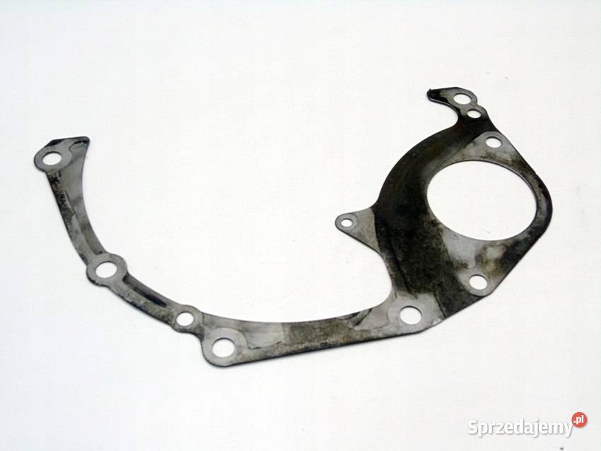 OSŁONA OBUDOWA BLACHA DYSTANS SPRZĘGŁA 10 16V Sosnowiec