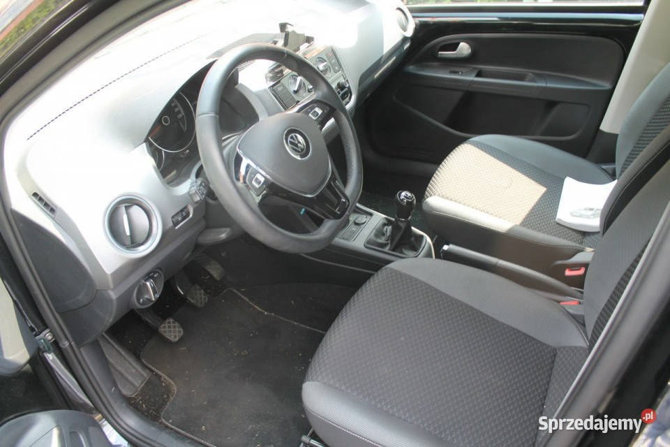 Volkswagen Up Ostrów Wielkopolski