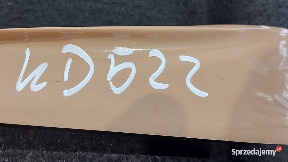 MINI COOPER I R56 09r półka bagażnika 7151717 Kielce sprzedam