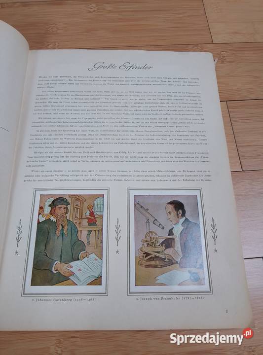 Reklama stara reklama Pabianice