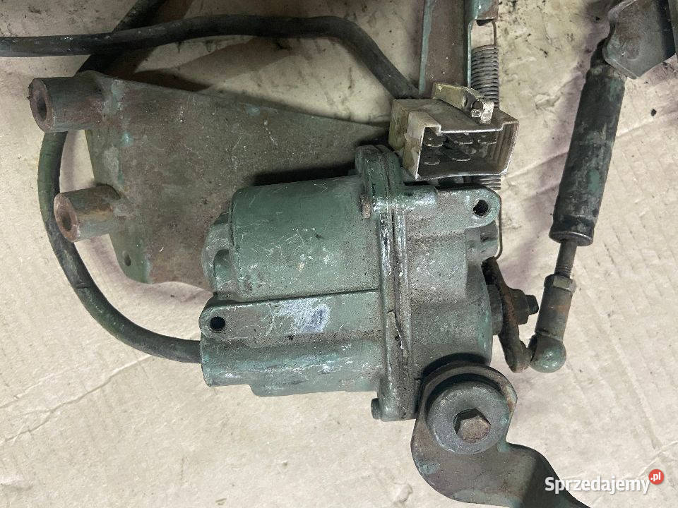 Ogranicznik Prędkosci VDO 40840421 0005453265 MB Maszewo