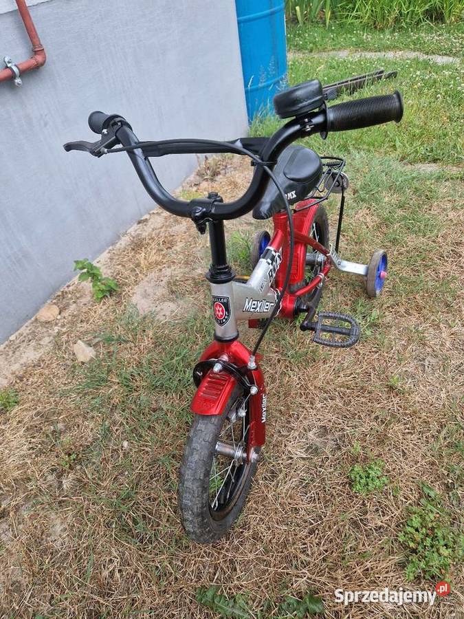 BMX Dzieciecy Starachowice