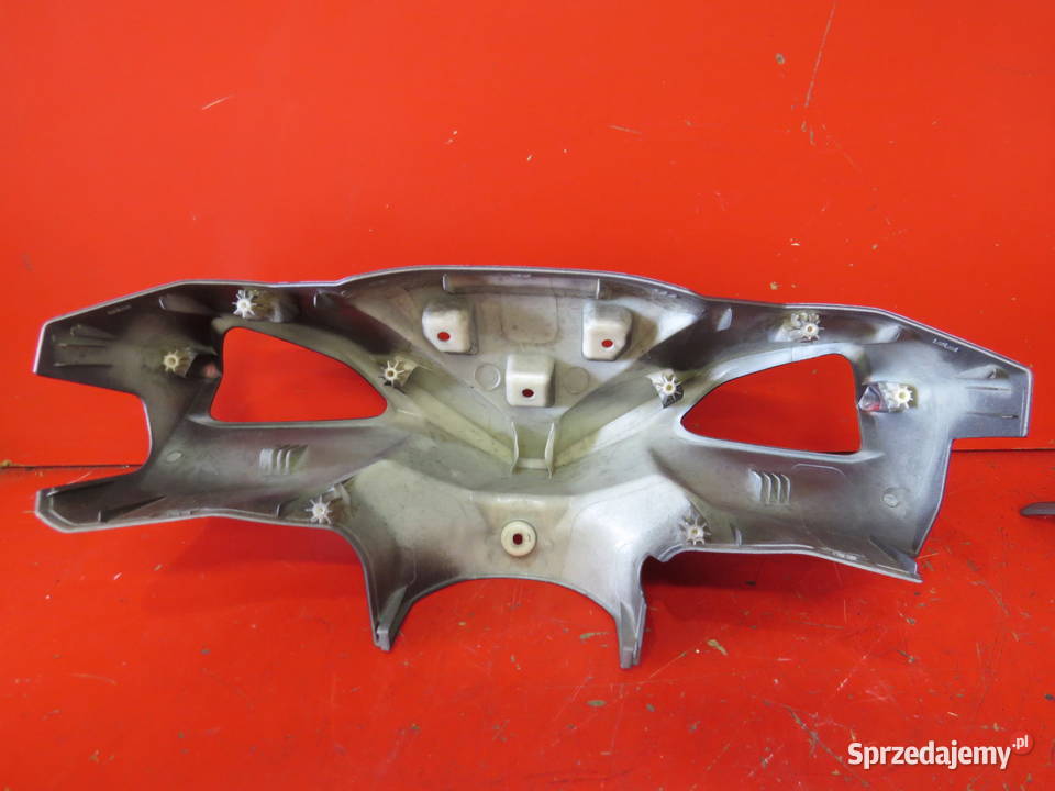SUZUKI AVENIS 125 czacha czasza osłona cover Warszawa