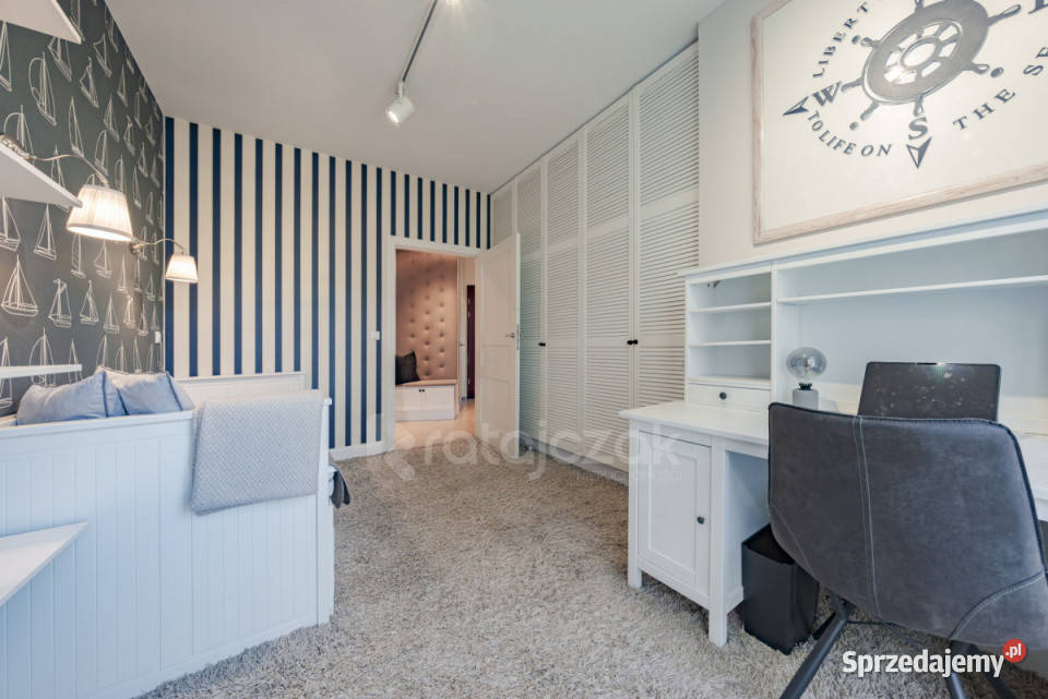 Mieszkanie 8514 metry 3 pokoje Gdańsk