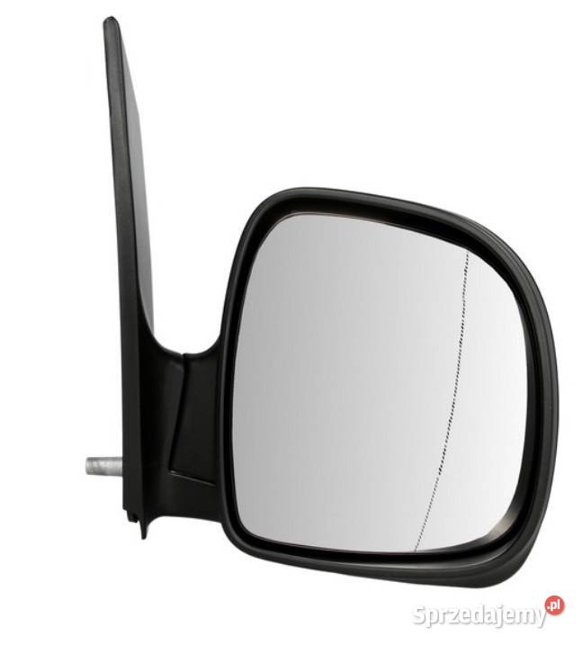 Mercedes Vito 0310 lusterko zewnętrzne NOWE Łódź