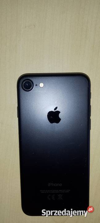 iPhone 7 Augustów