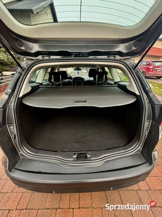 Ford Focus 2015 LIFT Nawigacja PDC Alufelgi Focus Jarocin