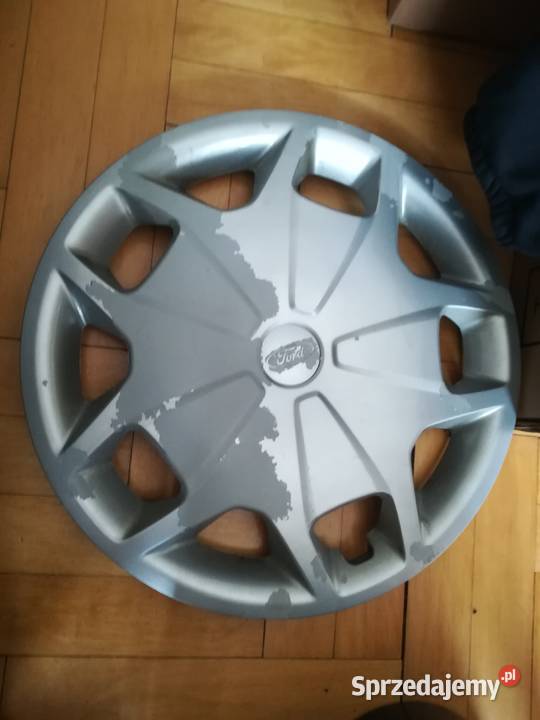 ORYGINALNY KOŁPAK 16 Ford TRANSIT CUSTOM sprzedam