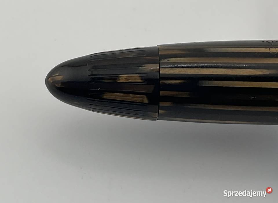 Antyczne Pióro SHEAFFER Balance 275 USA Rzadka Kraków