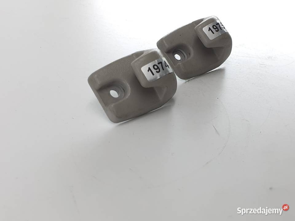 WIESZAK UCHWYT KABINY IVECO EUROCARGO Janowice