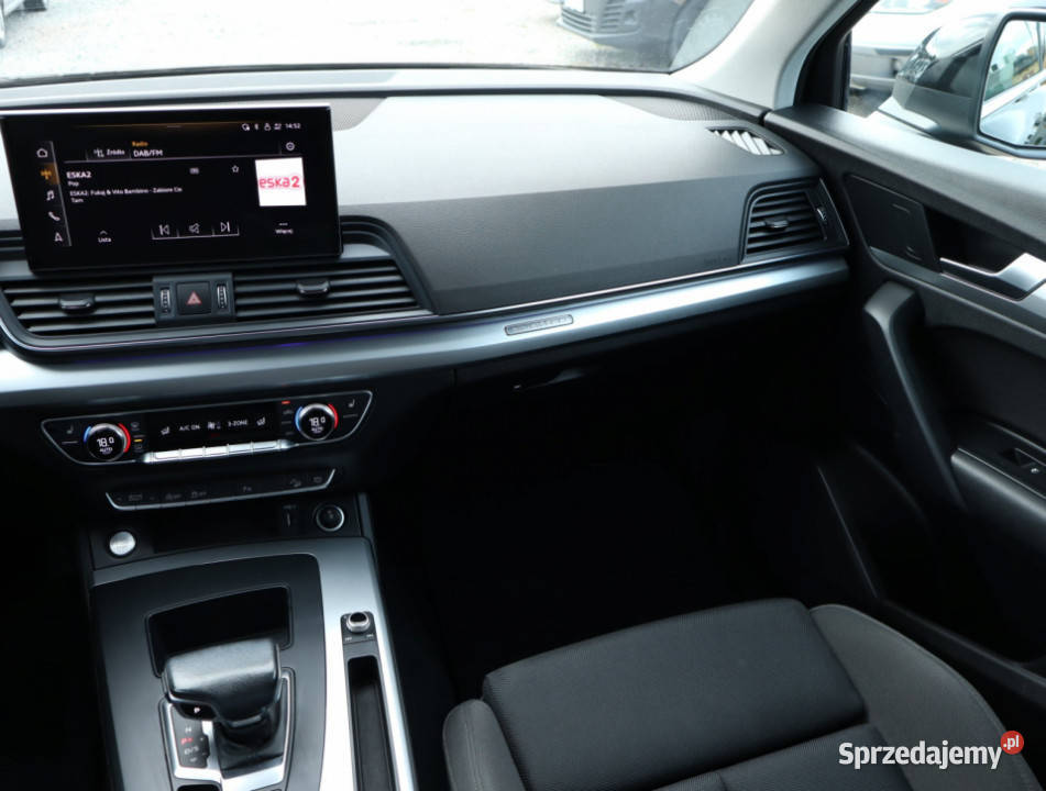Audi Q5 40 TDI Piaseczno