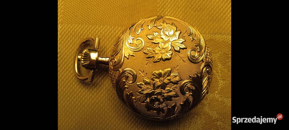 zegarek vintage Swiss made 17 jewels z klapką Wrocław