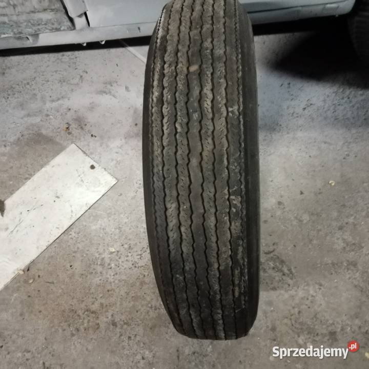 Opona 640 15 D88 Fso Warszawa Syrena