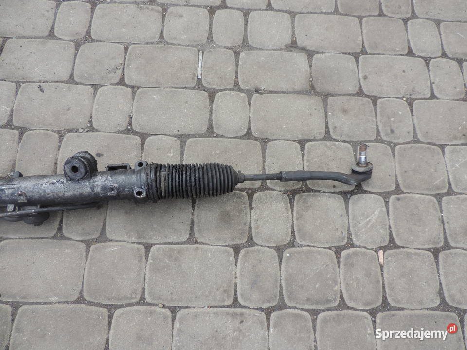 MERCEDES CKLASA W203 MAGLOWNICA PRZEKŁADNIA małopolskie Nowy Sącz sprzedam