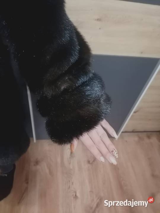 NOWE Sztuczne futro Zabrze