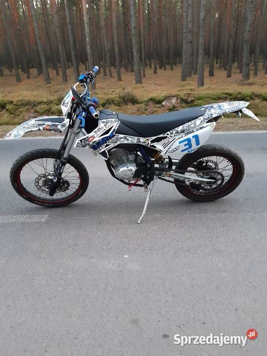 Beta rr 125