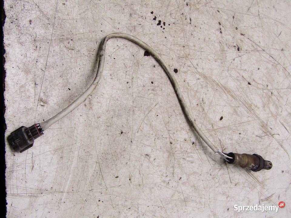 SONDA LAMBDA 12 DIGT NISSAN QASHQAI J11 Części samochodowe