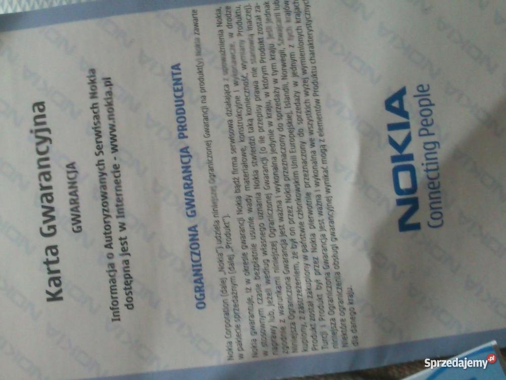 nokia 311 Inowrocław