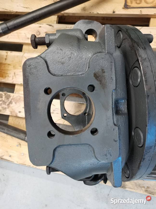 Zwolnica Fendt 926 Vario 00030453190