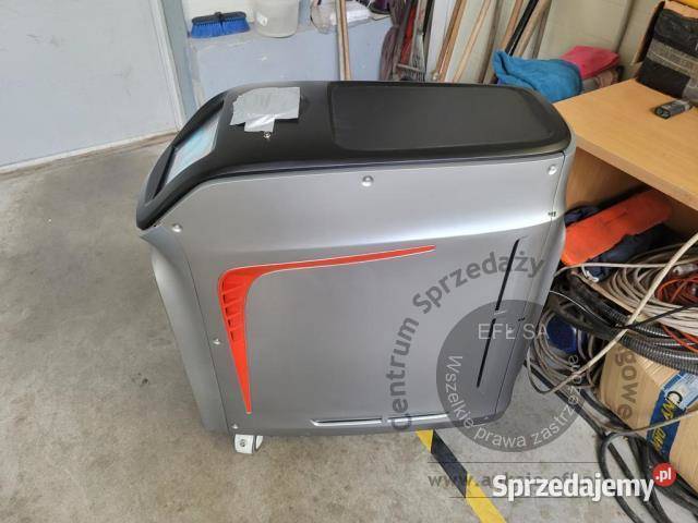 Laser kosmetyczny PICOSEKOND MC 606 2023r Magnice