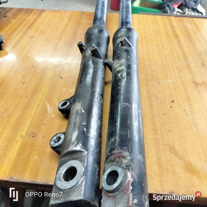 Lagi Suzuki GS 550 L łódzkie