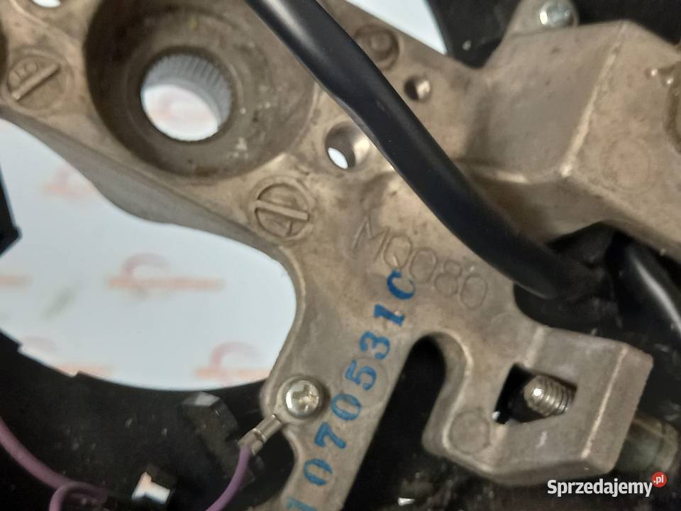 MITSUBISHI ASX I 11r kierownica sprzedam