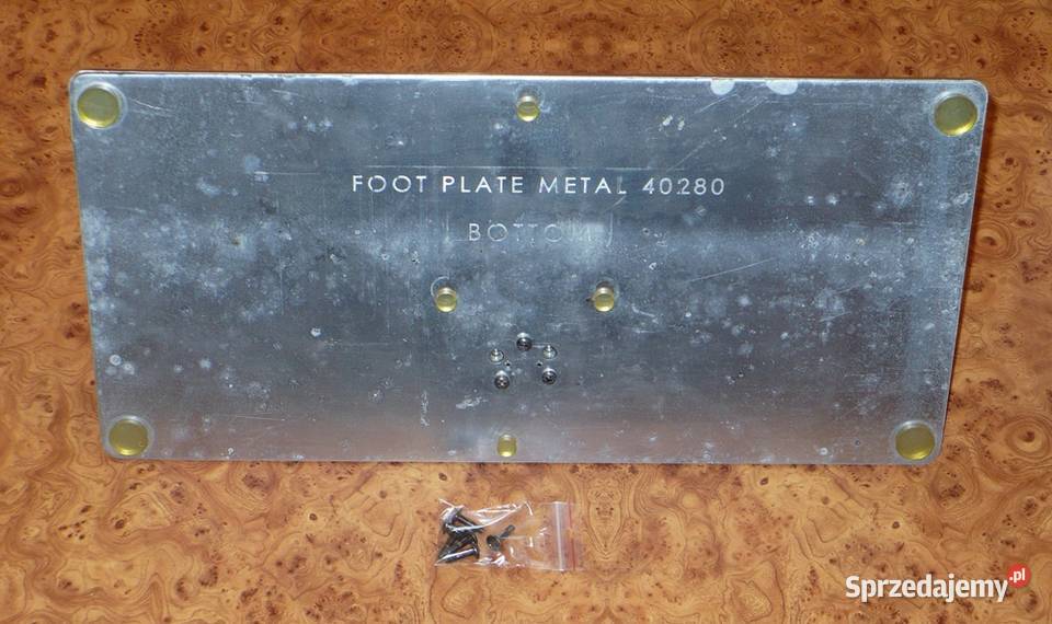 Podstawa obrotowa TV Technika SM55240AW15B Lublin