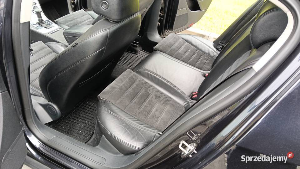 Passat b6 Passat Alwernia