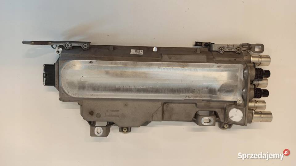 MODUŁ KONTROLI ŁADOWANIA BMW 3 G20 X5 9485032 osobowe