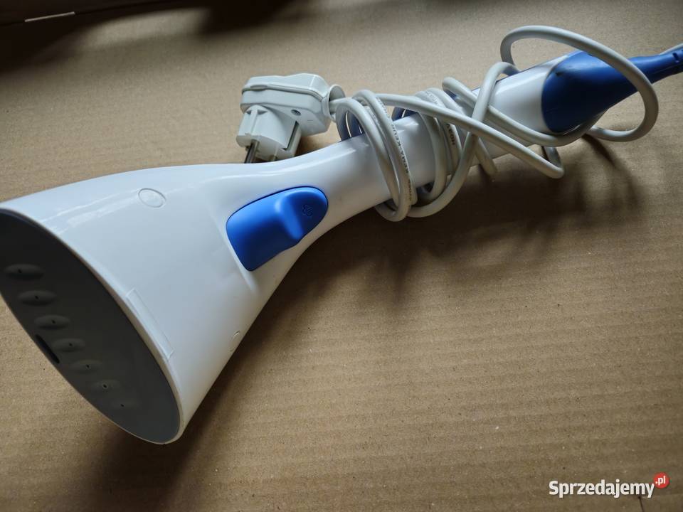 Parownica do ubrań Philipsa kujawsko-pomorskie Bydgoszcz