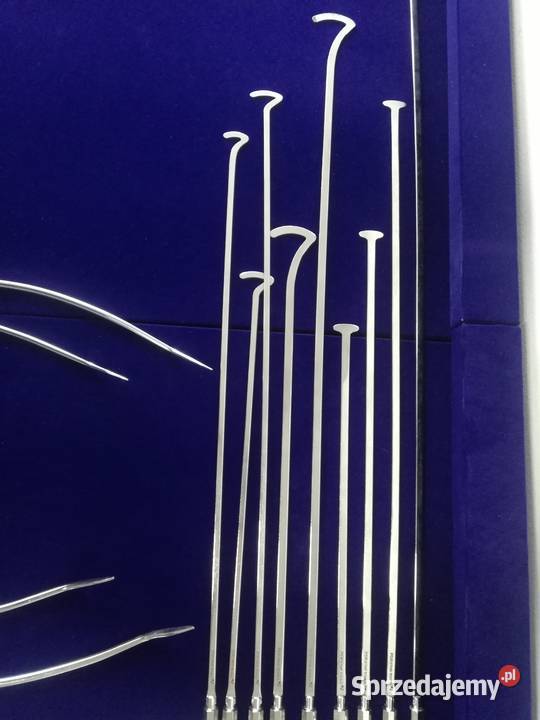 Druty do napraw Pdr Star Tools świąteczna lubelskie Biłgoraj