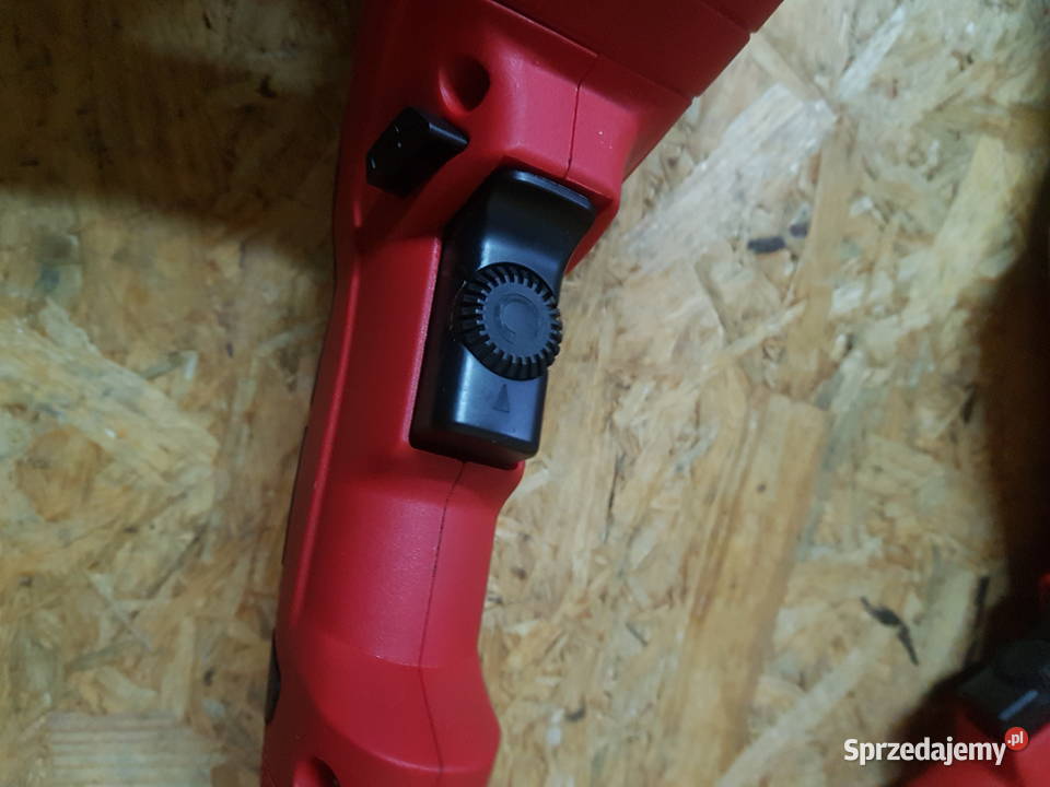 WKRĘTARKA SIECIOWA ELEKTRYCZNA EINHELL THDY 500 Narzędzia wielkopolskie