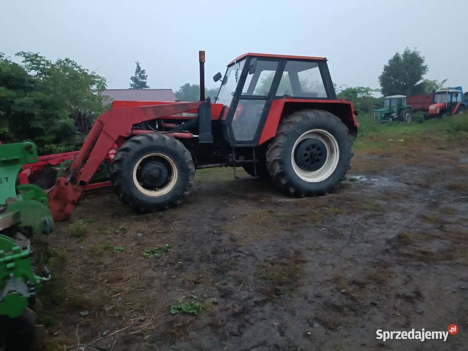 Zetor 70111614528127245 hl8011 Kobierzyce