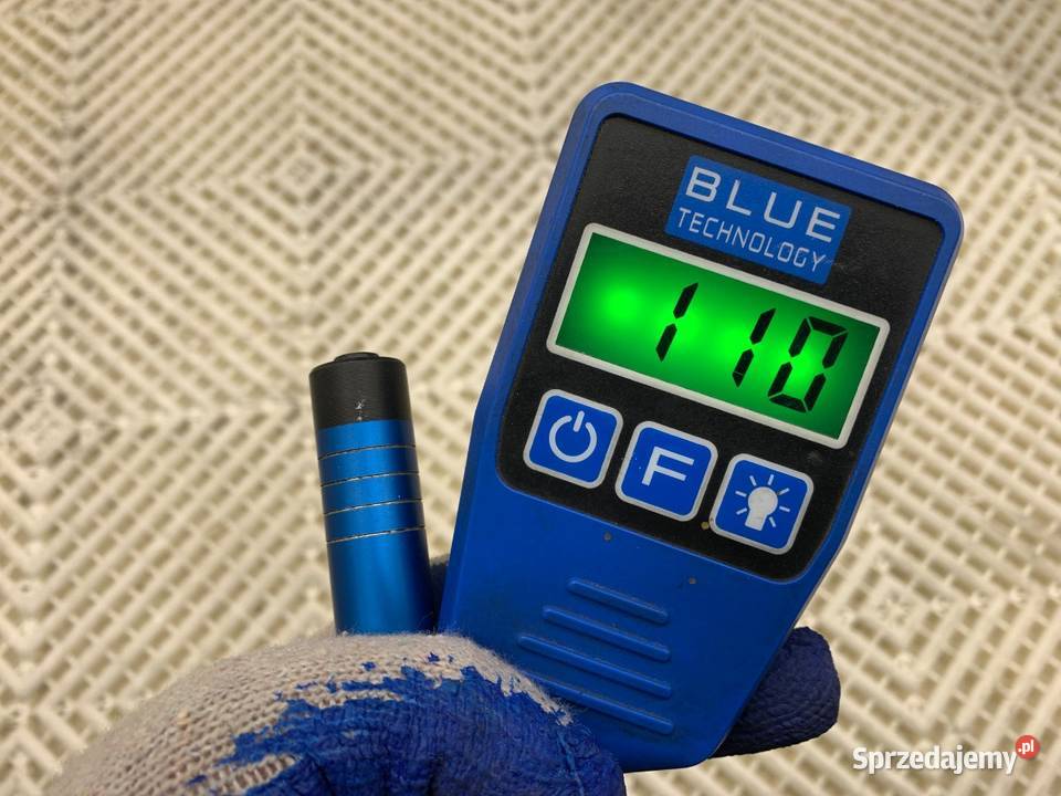 KLAPA TYŁ FORD MONDEO MK4 Kombi 0715 Moondust